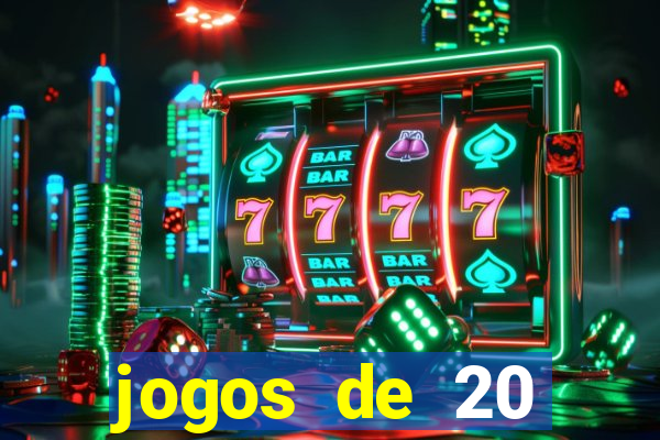 jogos de 20 centavos na betano